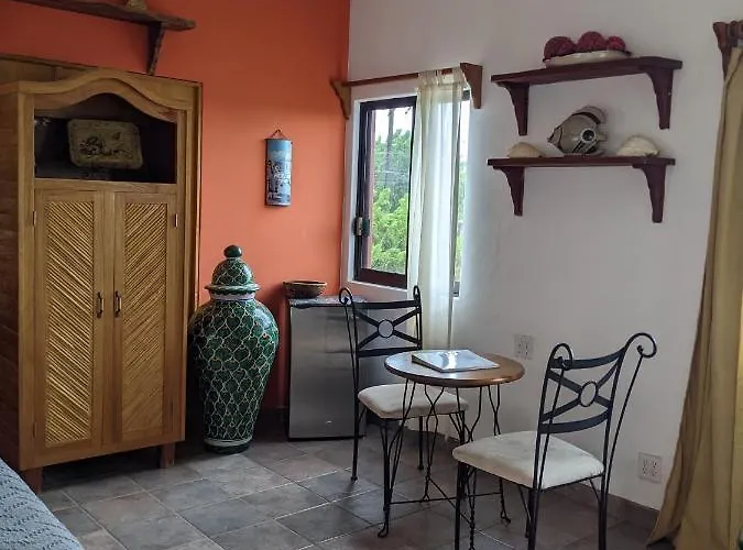 Hacienda De Palmas La Ribera