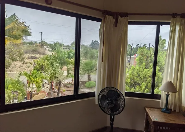 Hacienda De Palmas * La Ribera