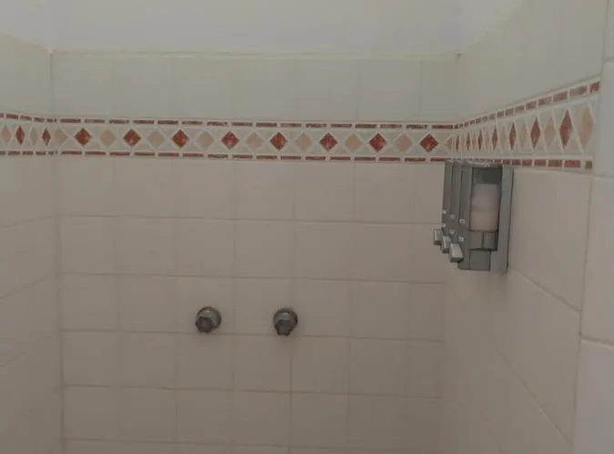 Bed & Breakfast Hacienda De Palmas La Ribera