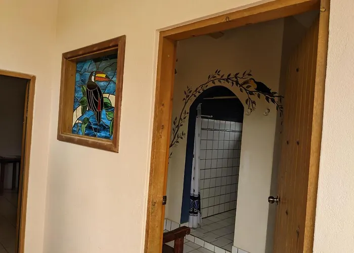 Bed & Breakfast Hacienda De Palmas