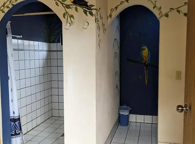 Bed & Breakfast Hacienda De Palmas *