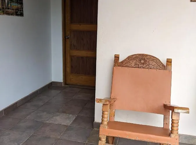Hacienda De Palmas