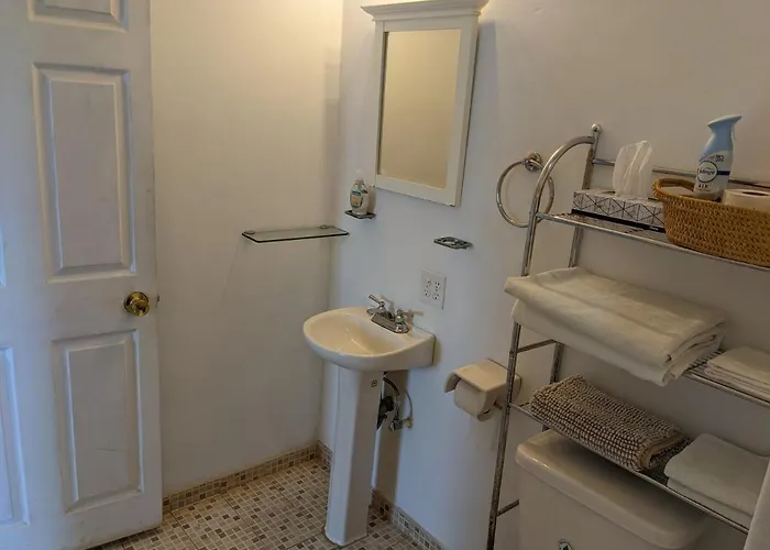 Bed & Breakfast Hacienda De Palmas
