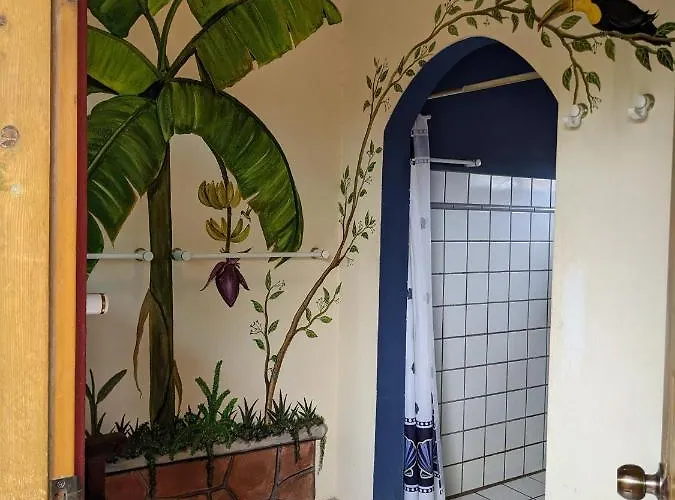 Hacienda De Palmas *