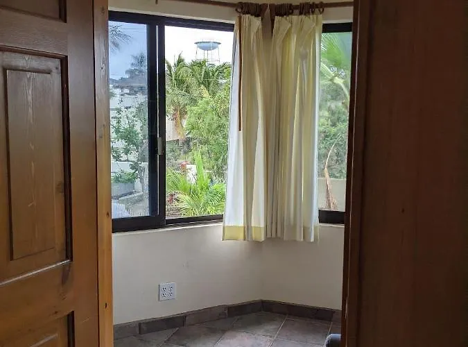 Hacienda De Palmas