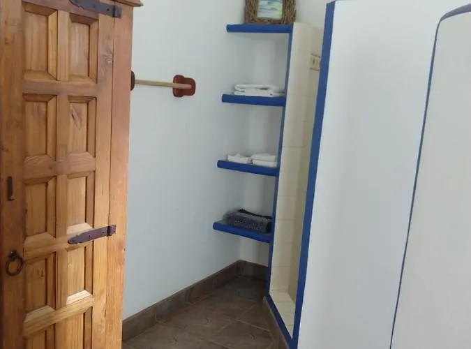 Hacienda De Palmas * La Ribera