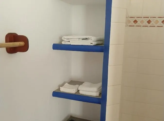 Bed & Breakfast Hacienda De Palmas