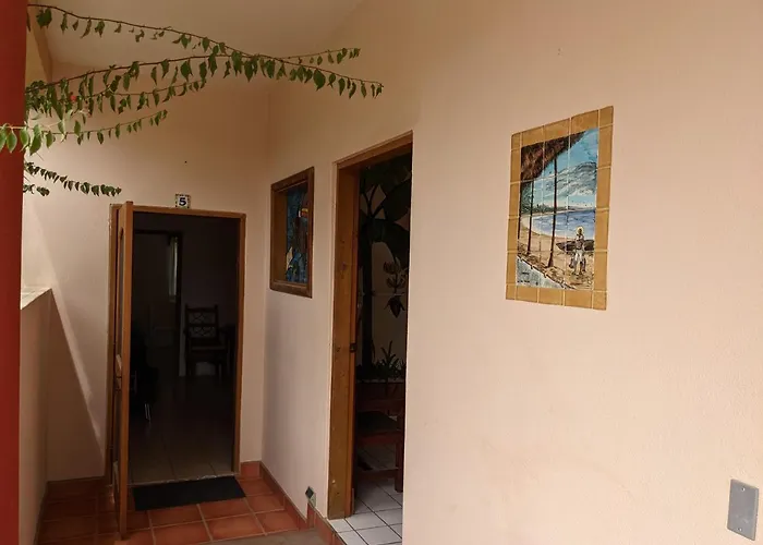 Hacienda De Palmas La Ribera