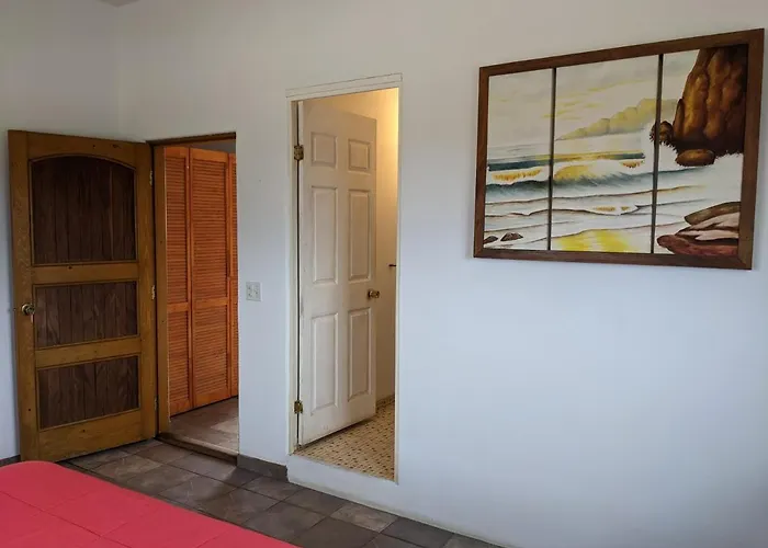 Hacienda De Palmas * La Ribera