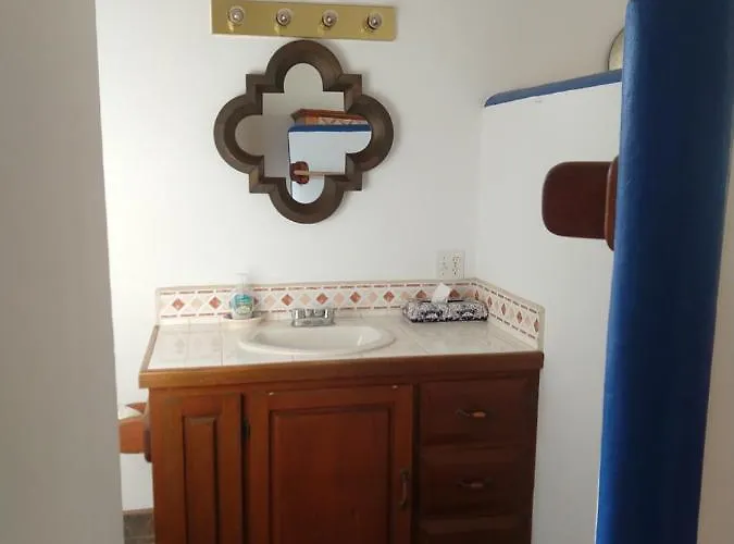 Hacienda De Palmas Bed & Breakfast